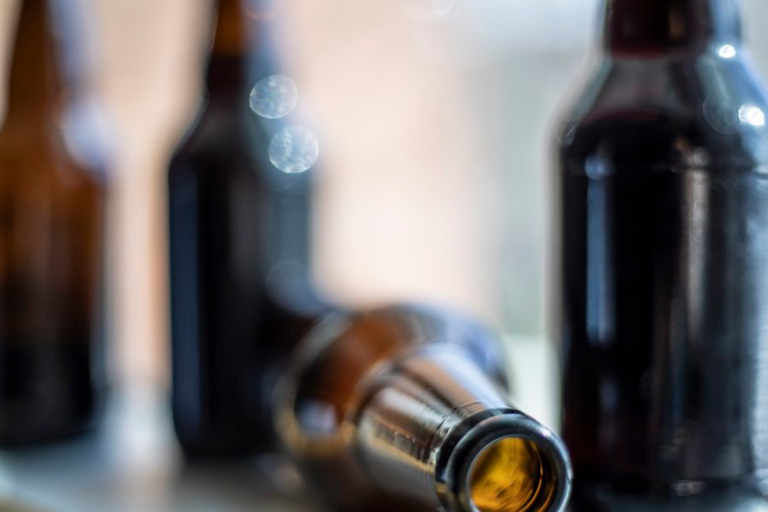 Tegn og symptomer på alkoholmisbrug og alkoholisme