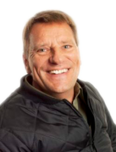 Misbrugsbehandler Peter Gilbert Jespersen 