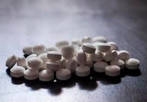 Anonym behandling medicinmisbrug